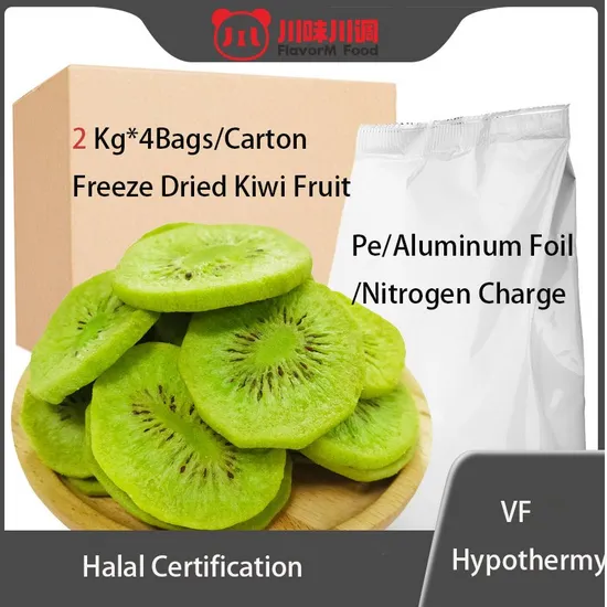 Vf Fry Dried Fruits Kiwi Crispy Fruits Dried Kiwi Dried Fruits