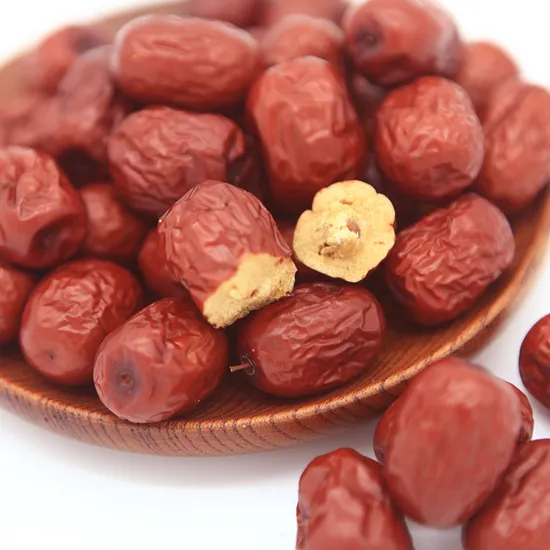 Anti Aging Chinese Herb Medicine Dazao Health Herbal Tea Jujube