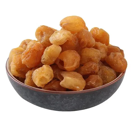 Factory Supply Grade I Chinese Dried Fruits Longan Pulp Arillus Longan for Health Care