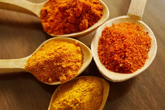 Low Pungency Chili Powder for Europe Market Chinese Chili