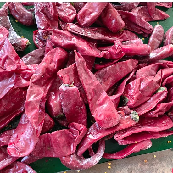 Thousand Jin Red Series Red Dried Pepper