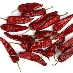 Fresh Spice Seasoning Dried Red Chili Pepper