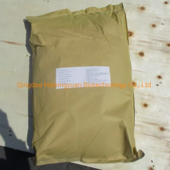 Natural Seaweed Powder Ulva Lactuca Meal Feed Fodder Ingredient