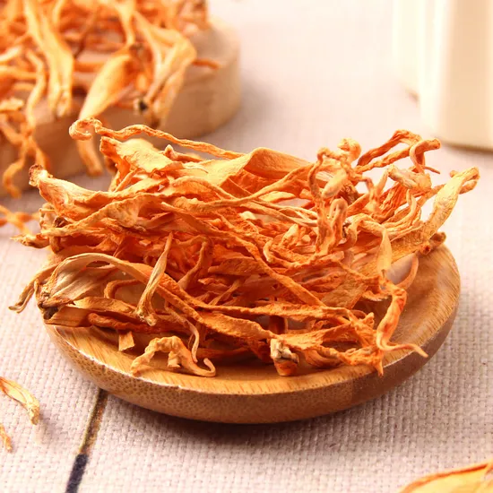 Chong Cao Hua Factory Price Tonic Herb Cordyceps Militaris