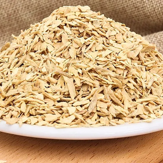 Factory Supply Dried Dehydrated Ginger Granules