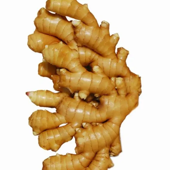 New Crop High Qualitytop Grade Air Dry Ginger Fresh Ginger