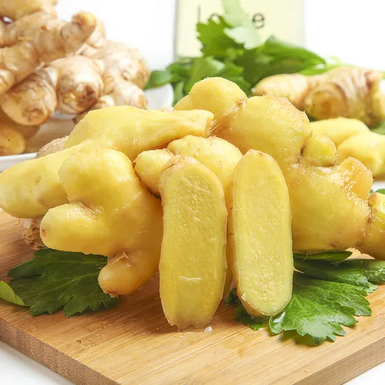 Good Quality Dried Bulk Fresh Ginger Market Price Per Ton Wholesale Ginger Buyers for Buy Dried Ginger Export From EU