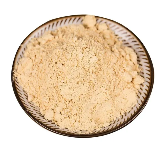 High Quality Ginger Powder Ground Ginger