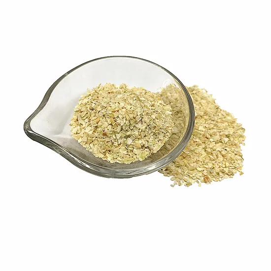 Dehydrated Onion Granules Onion Minced