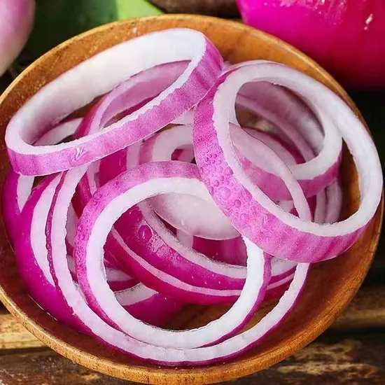 2024 Red Onion Suppliers in China Fresh Onion Price