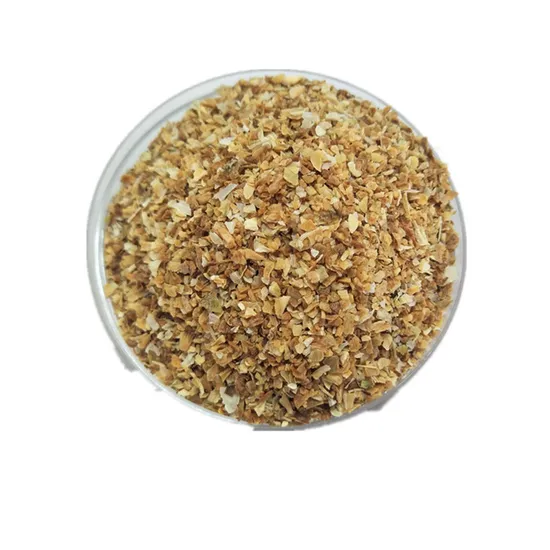 Roasted Onion Granules Toasted Onion Bits