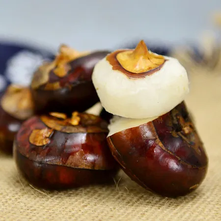 High Quality Chinese Water Chestnut Whole/Slice Canned Vegetables