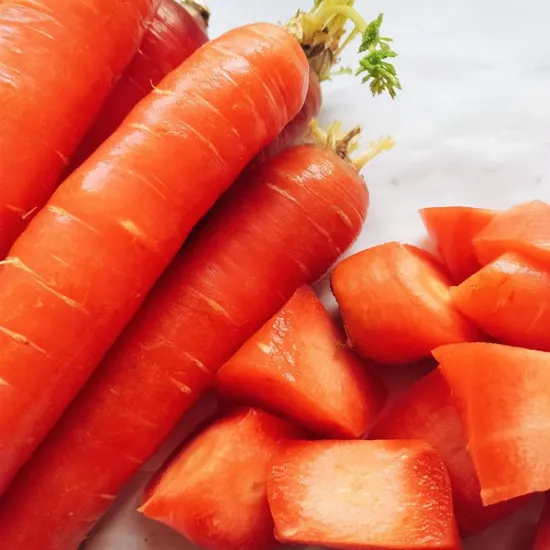 Global Cheap Price High Quality Fresh Carrot Wholesale