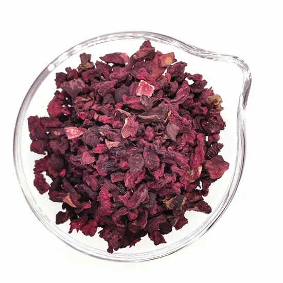 Dehydrated Vegetable Purple Sweet Potato Powder