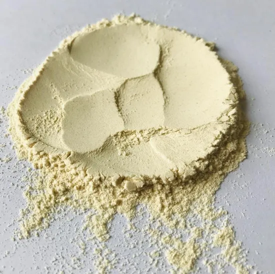 Sweet Potato Powder Mashed Potato Powder