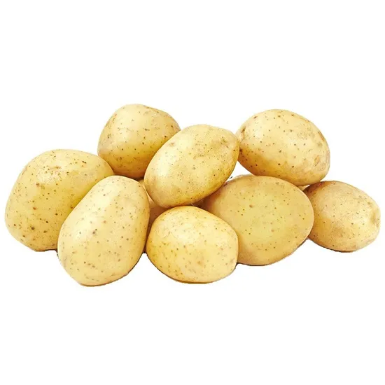 Health Good Quality Big Chinese Fresh Potato