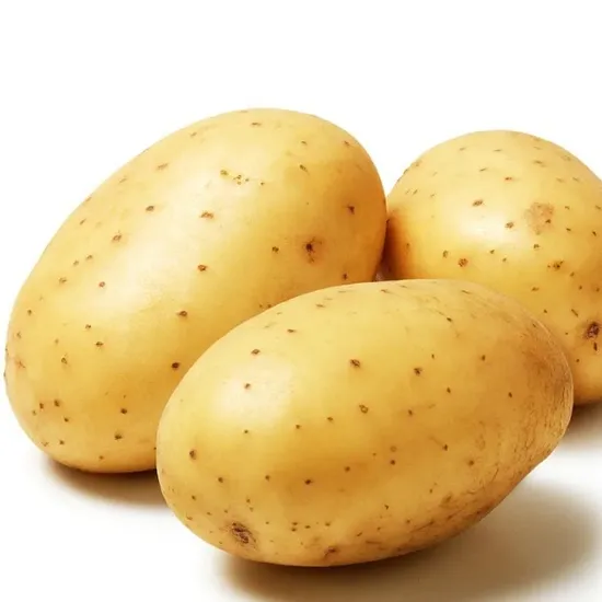 100% Exportable Chinese Fresh Potato for French Fries