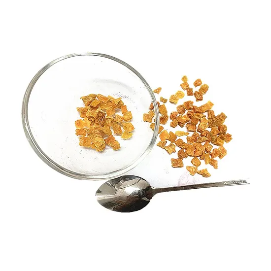 Dehydrated Sweet Potato Granules & Powder & Flakes