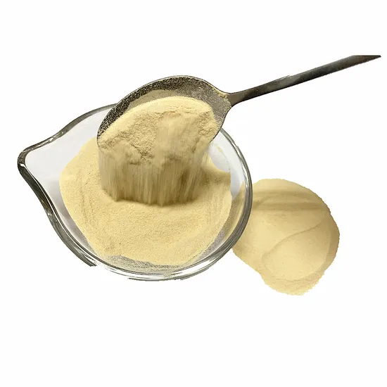 Instant Atlantic Potato Powder Mashed Potato Flakes