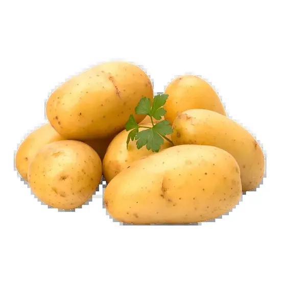 China New Crop Fresh Potato From Shandong Province