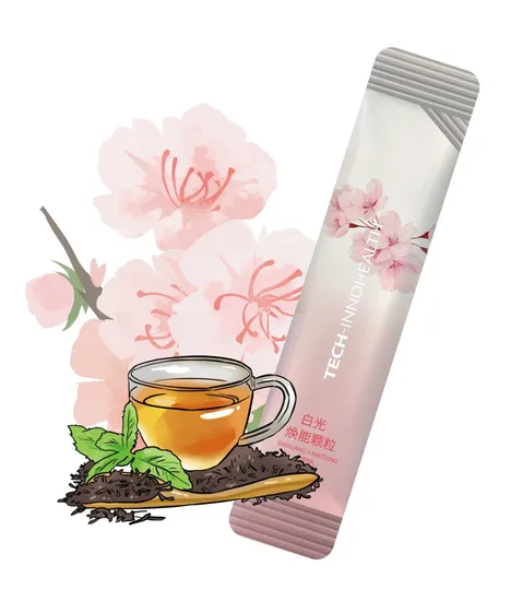 OEM Health Food Skin-Whitening MIM Inatant Powder with Haematococcus Pluvialis