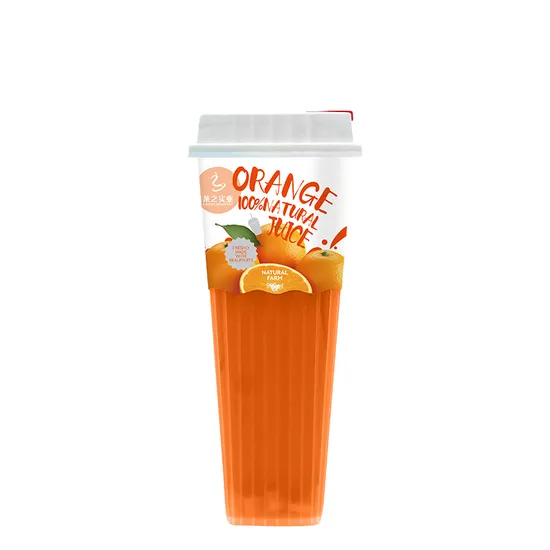 Wholesale Private Label OEM Beverage Soft Drink Fresh Fruit Juice