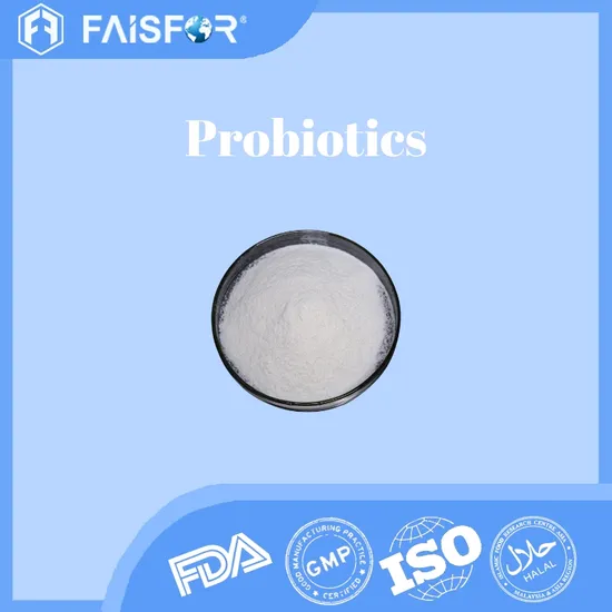 Probiotics for Women Men and Kids for Digestive and Immune