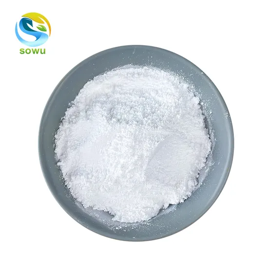 Sowu Supply Cooling Agent CAS 68489-09-8 Ws-12