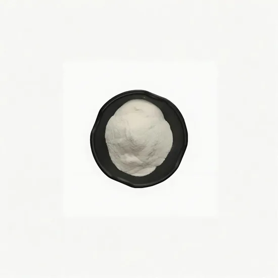 High Quality Pure Pharmaceutical Grade Pullulan Powder