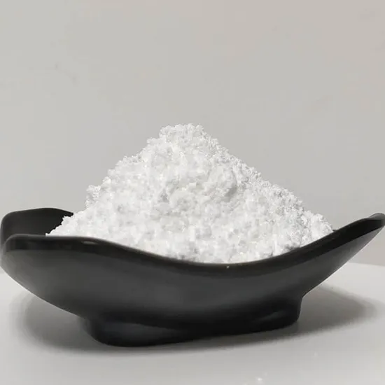 Factory Supply Sweetener Sorbitol Food Grade 98% Sorbitol Powder