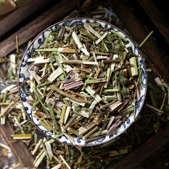 Herbal Medicine Extract of Jing Jie for Natural Health Care