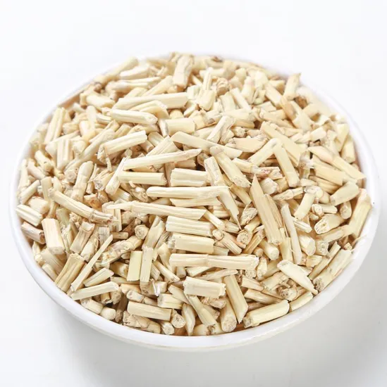 Wholesale Herb Bai Mao Gen Cogongrass Rhizome for Effective Chinese Herbal Treatments