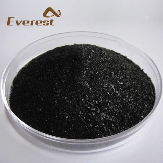 Top Quality Factory Wholesale Price Potassium Humic Acid