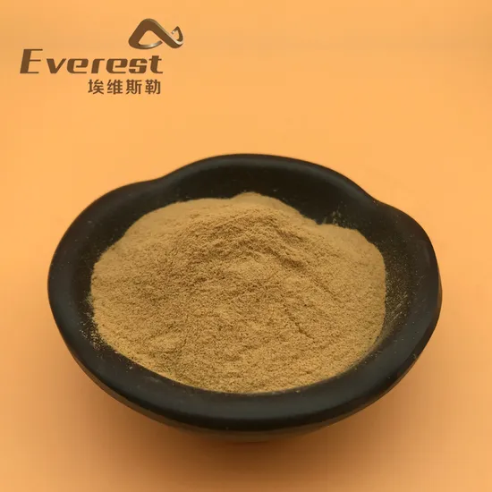 High-Quality 98% Pure Natural Peat Fulvic Acid Powder for Agriculture