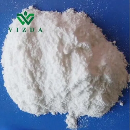 High-Quality Chelated Titanium Supplement for Efficient Nutrient Delivery