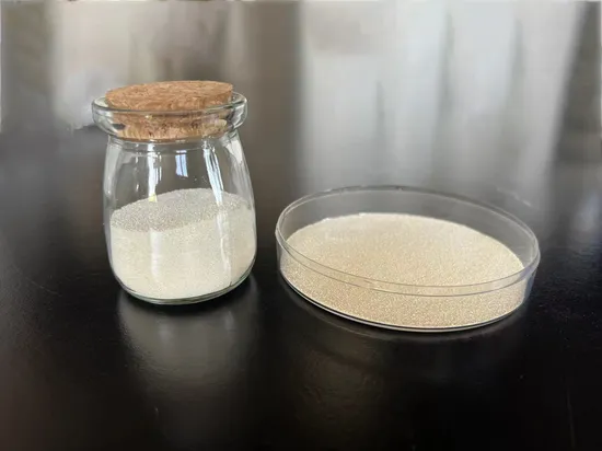 Nutrient-Rich Additive of Vitamin E Powder 50% Supplement for Animal Feed