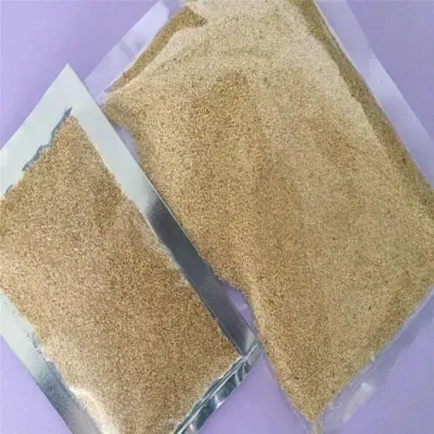 Choline Chloride 60% Corn COB
