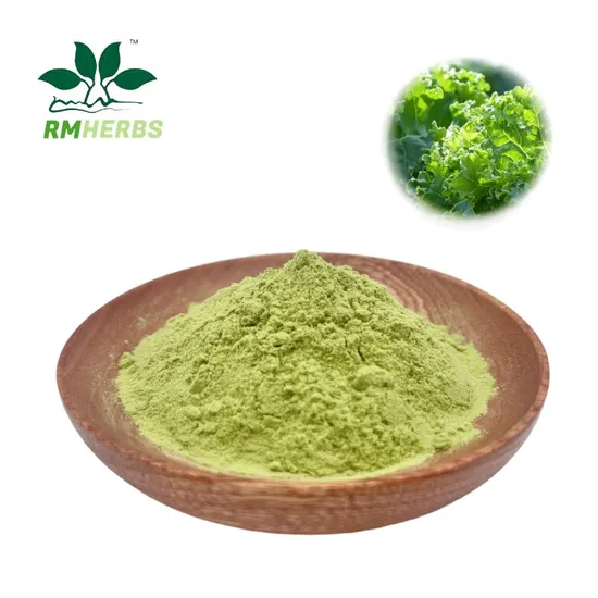 Natural Premium Kale Juice Powder/Kale Powder for Healthy Recipes and Superfood Boost