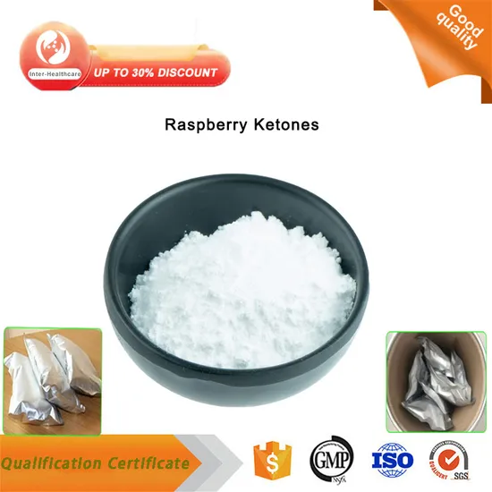 Free Samples Slimming Product Natural Red Raspberry Leaf Extract Raspberry Ketones Powder