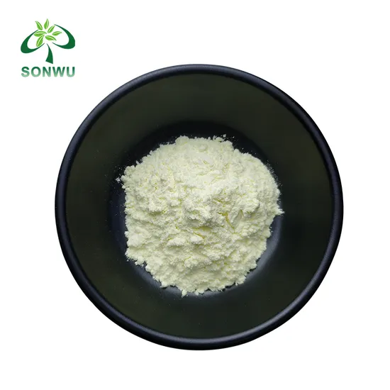 Sonwu Supply Natural Fruit Powder Peach Extract Peach Juice Powder