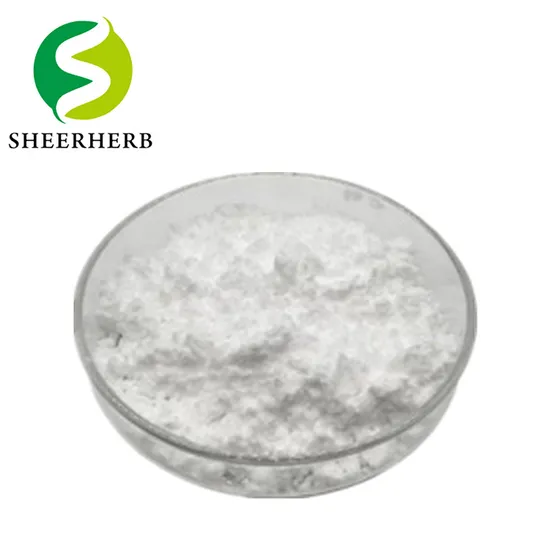 Factory Price Vitamin B12 Powder Methylcobalamin Bulk