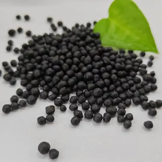 Meihua Organic Fertilizer (Animo acid granular) NPK 12-0-1/NPK 8-45 Fast Water Soluble Organic Fertilizer