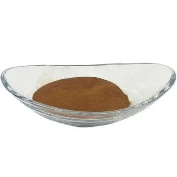 Direct Supply Water Soluble Organic Fertilizer Fulvic Acid Powder for Fruit Tree