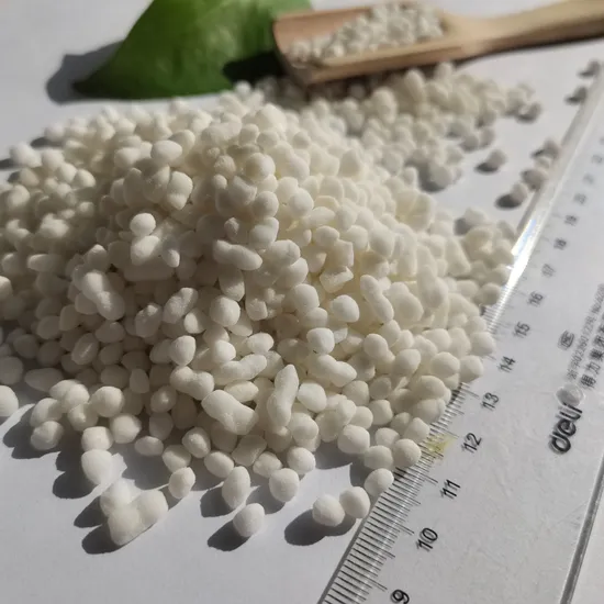 Factory Price Monoammonium Phosphate Soluble Fertilizer Map12-61, Map 11-44