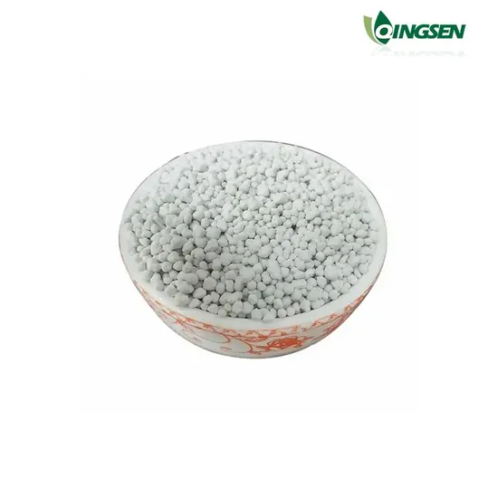Superior NPK 15-5-5 Compound Fertilizer, Produced in China, Wholesale, Affordable, Suitable for Various Agricultural Needs
