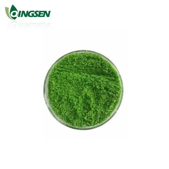 Superior 20-5-19 Water-Soluble Fertilizer: Top Chinese Manufacturer, High Solubility, Use for Drip Irrigation and Spray