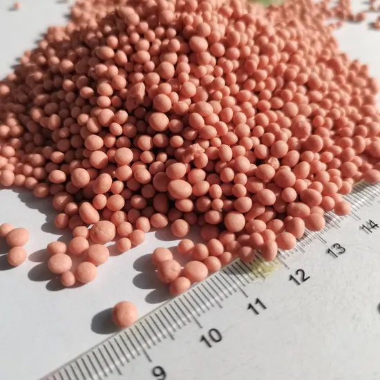 Manufactures Selling Balanced Nutrient 30-10-10 Formula NPK Compound Fertilizer for All Crops