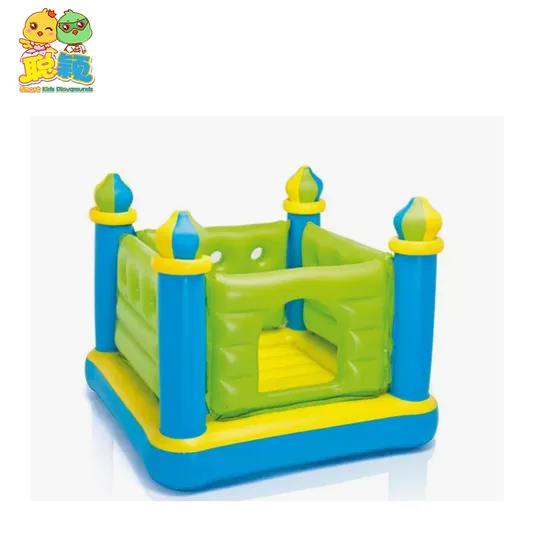 Factory Wholesale Best Sale Good Quality Amusement Park Giant Inflatable Slide for Kids