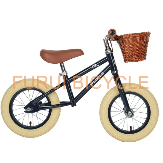 Wholesale New Design Cycle Road Walker Bicycle Children Balance Bike