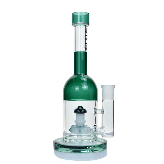 2025 Hbking New Design Hot Selling Glass Smoking Water Pipe